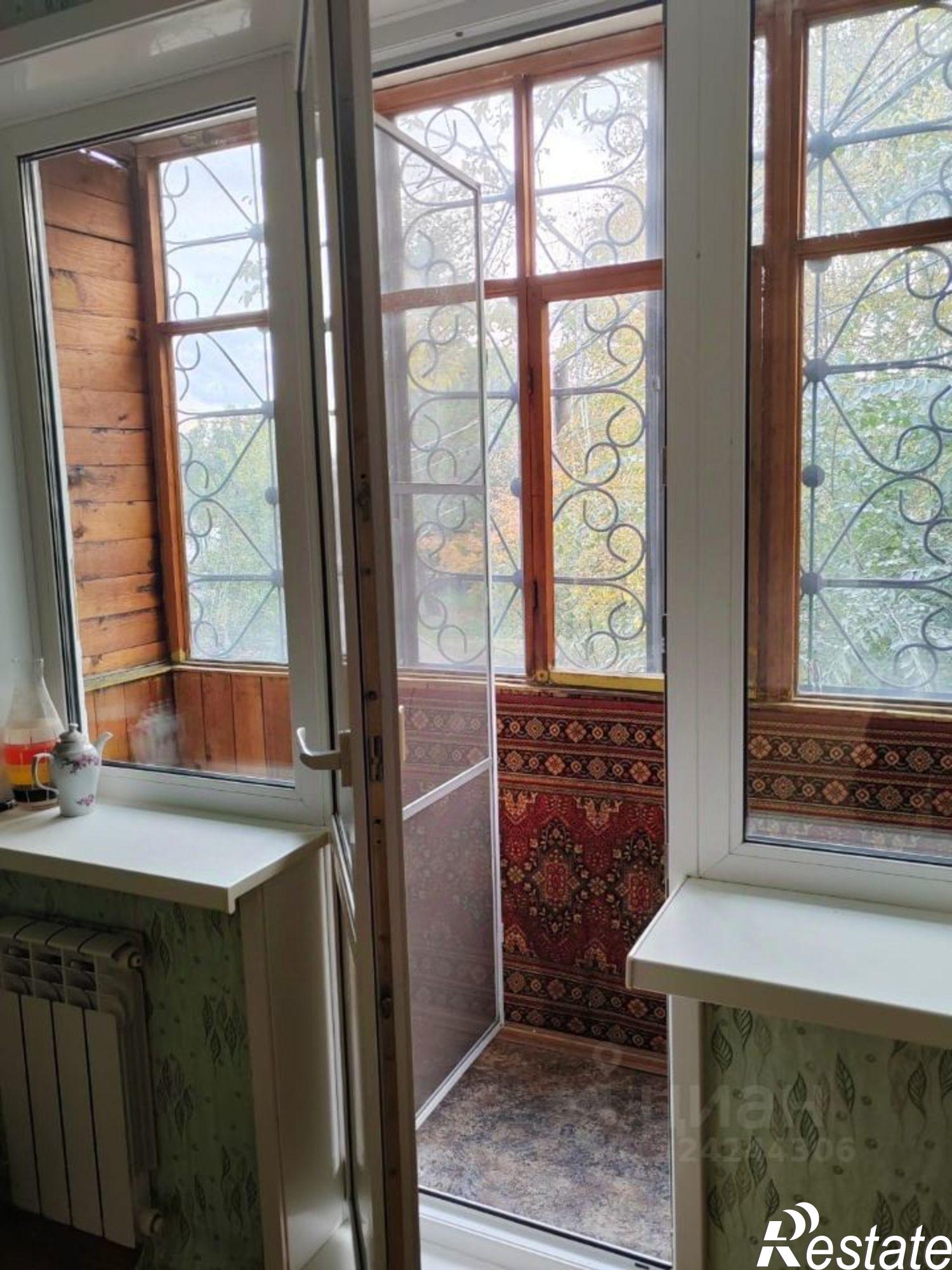 Купить квартиру за 3 990 000 рублей на улица Калараша, 5