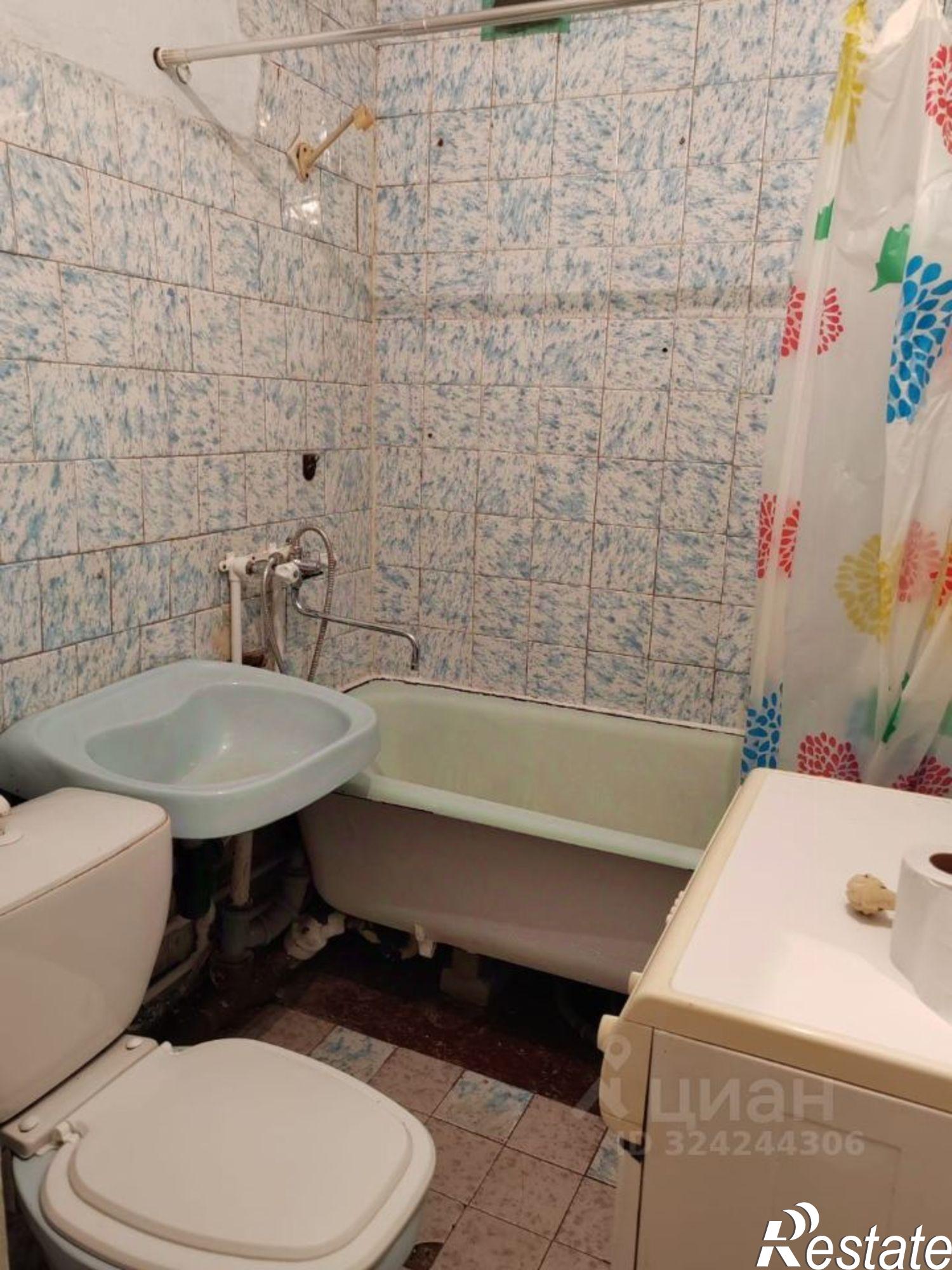 Купить квартиру за 3 990 000 рублей на улица Калараша, 5