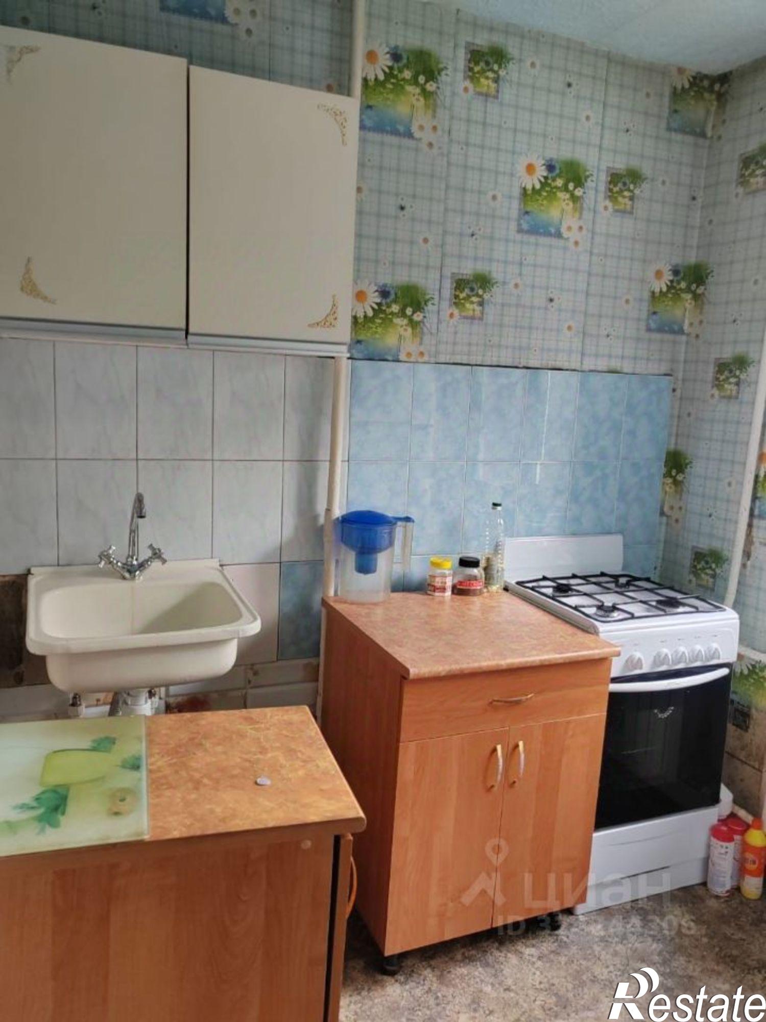 Купить квартиру за 3 990 000 рублей на улица Калараша, 5