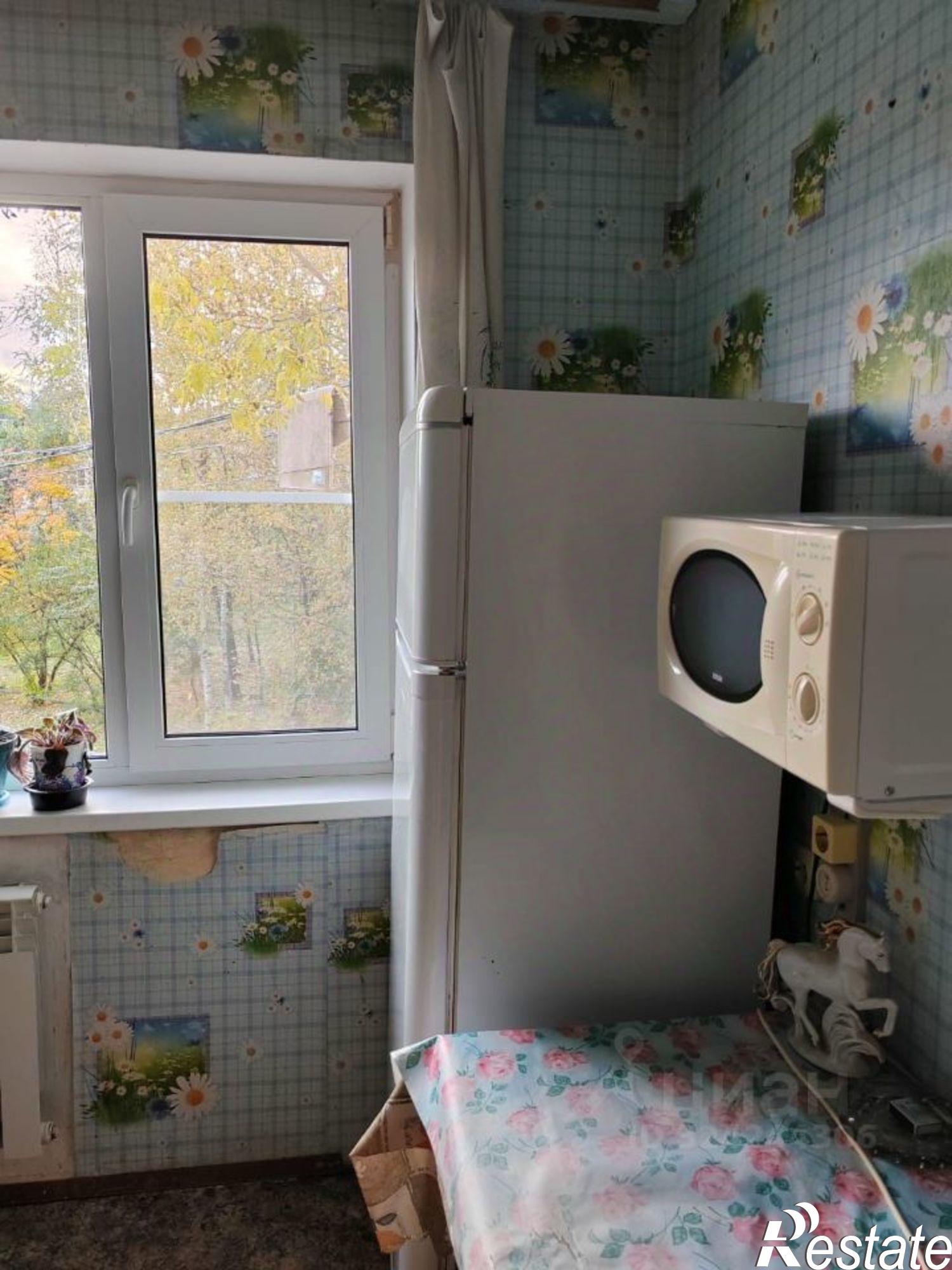 Купить квартиру за 3 990 000 рублей на улица Калараша, 5