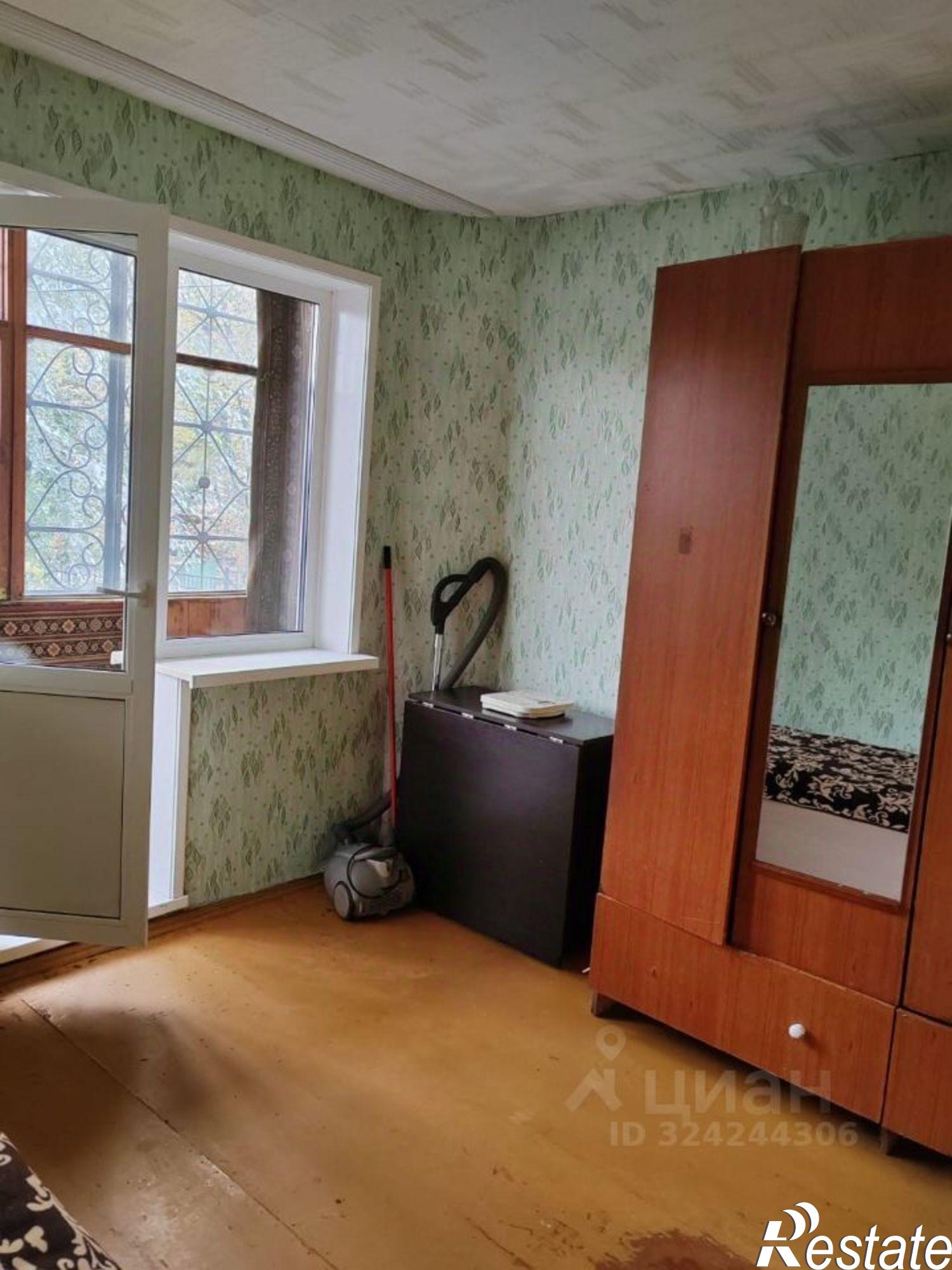 Купить квартиру за 3 990 000 рублей на улица Калараша, 5