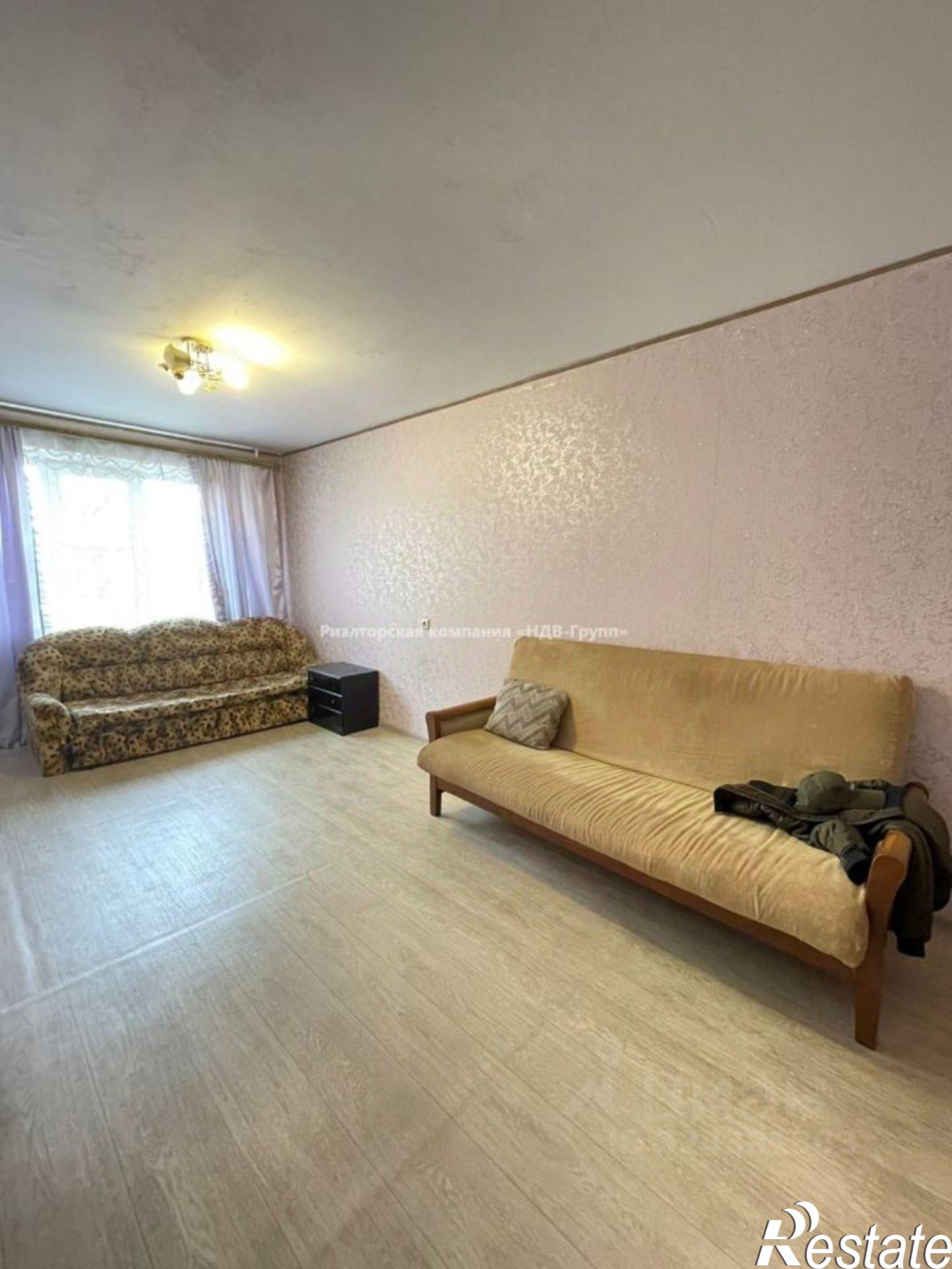 Сдать квартиру за 50 000 рублей на Вяземская улица, 9А