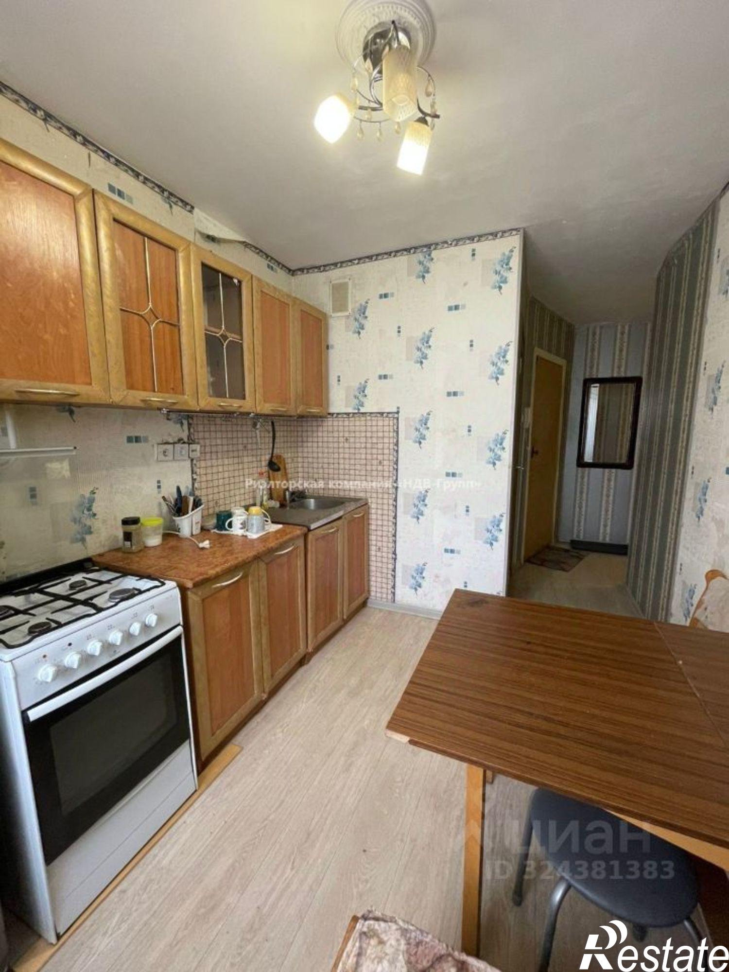 Сдать квартиру за 50 000 рублей на Вяземская улица, 9А