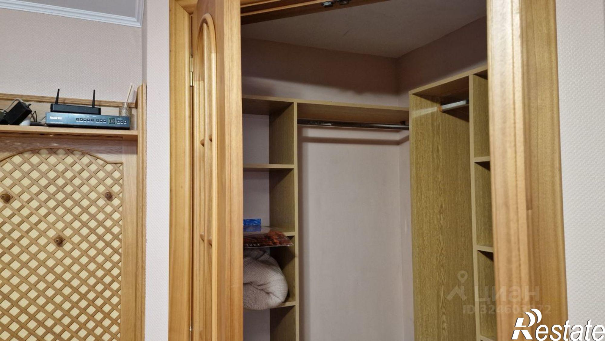 Сдать квартиру за 60 000 рублей на улица Льва Толстого, 15