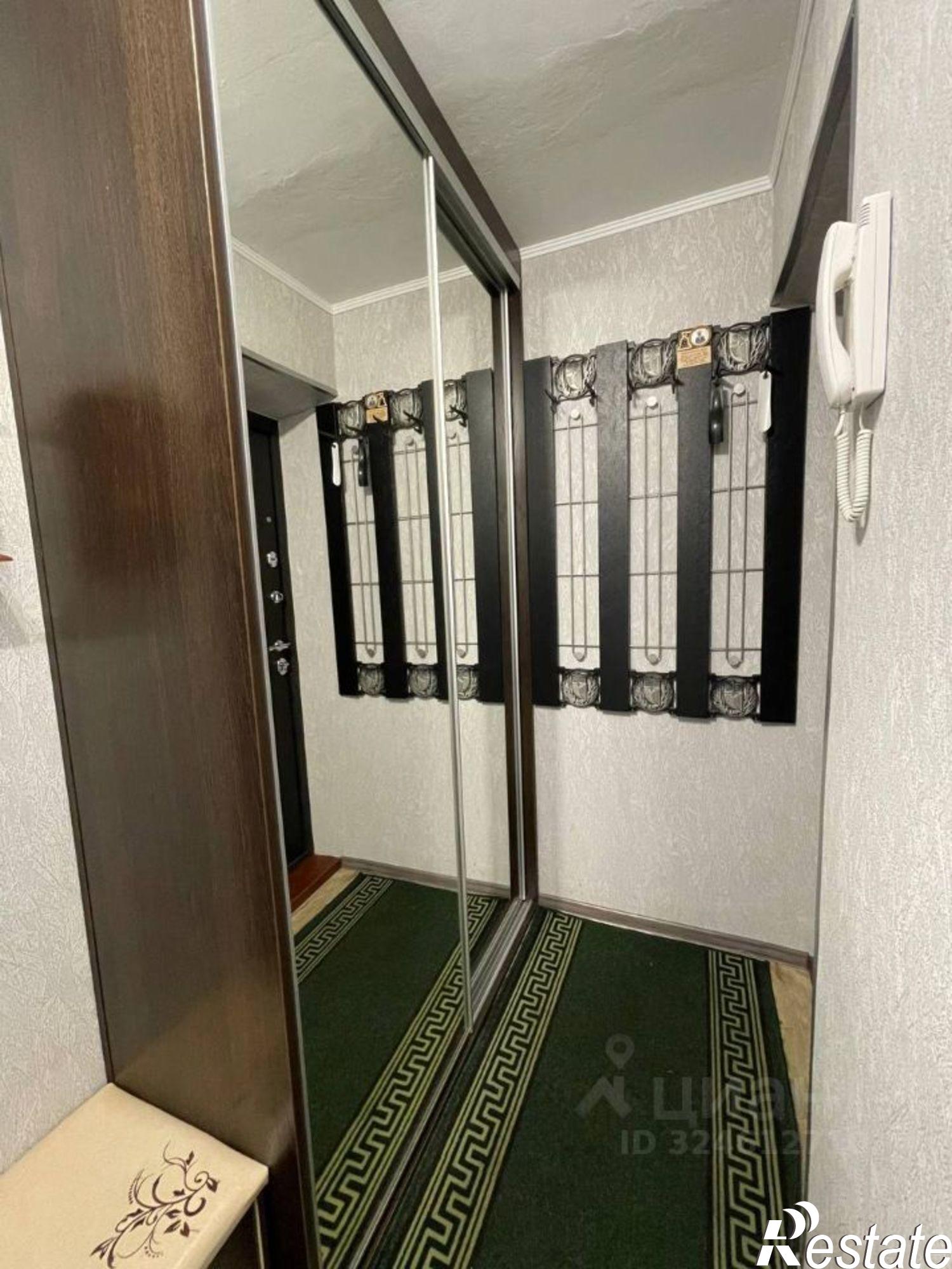 Сдать квартиру за 45 000 рублей на Тихоокеанская улица, 16