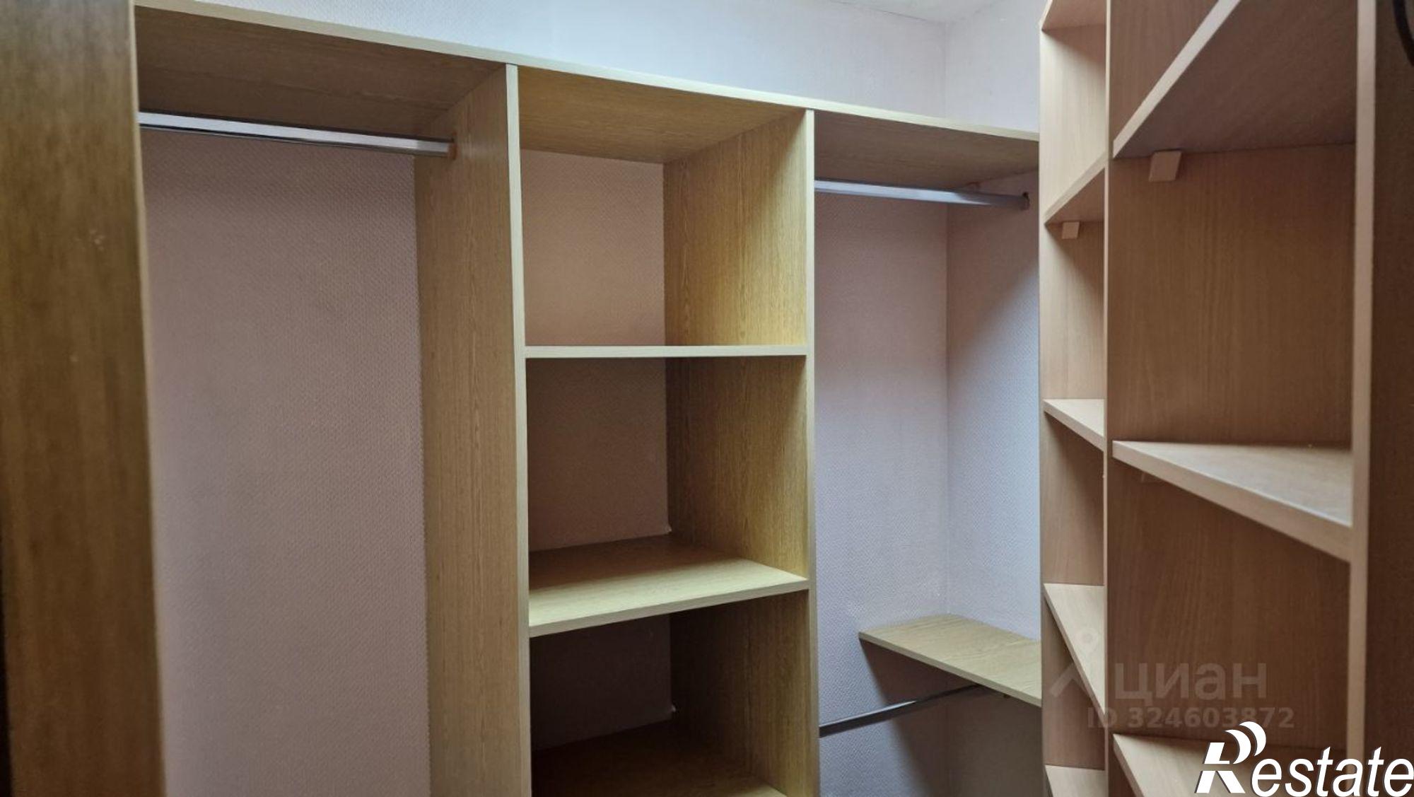 Сдать квартиру за 60 000 рублей на улица Льва Толстого, 15