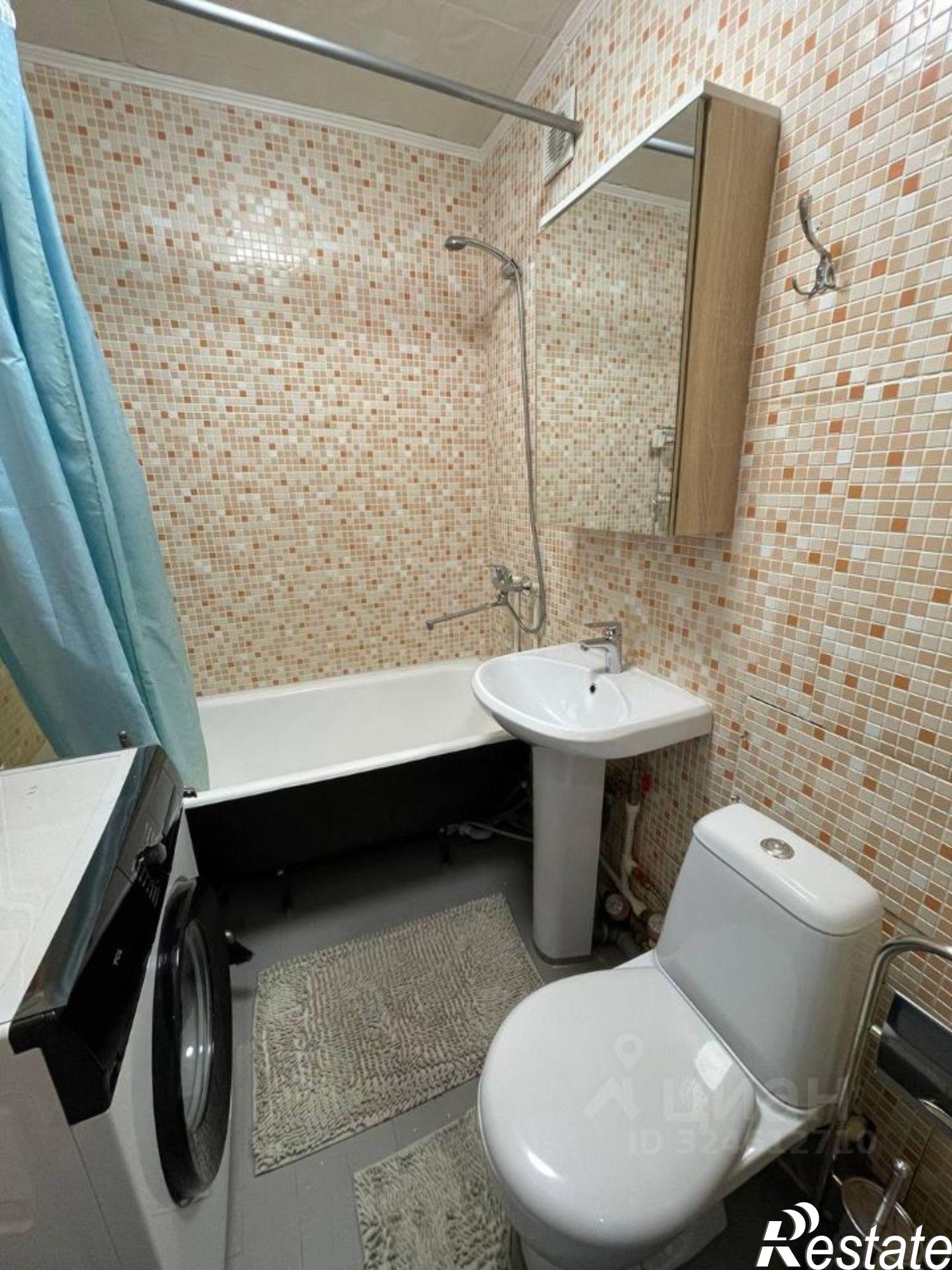 Сдать квартиру за 45 000 рублей на Тихоокеанская улица, 16