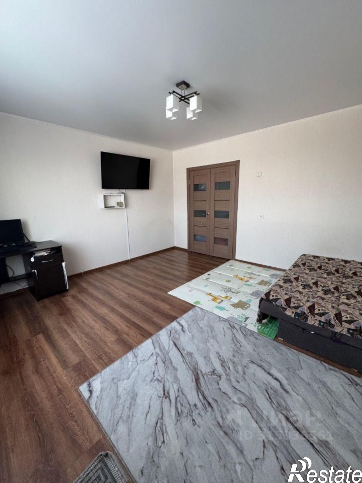 Купить квартиру за 6 950 000 рублей на улица Ворошилова, 9