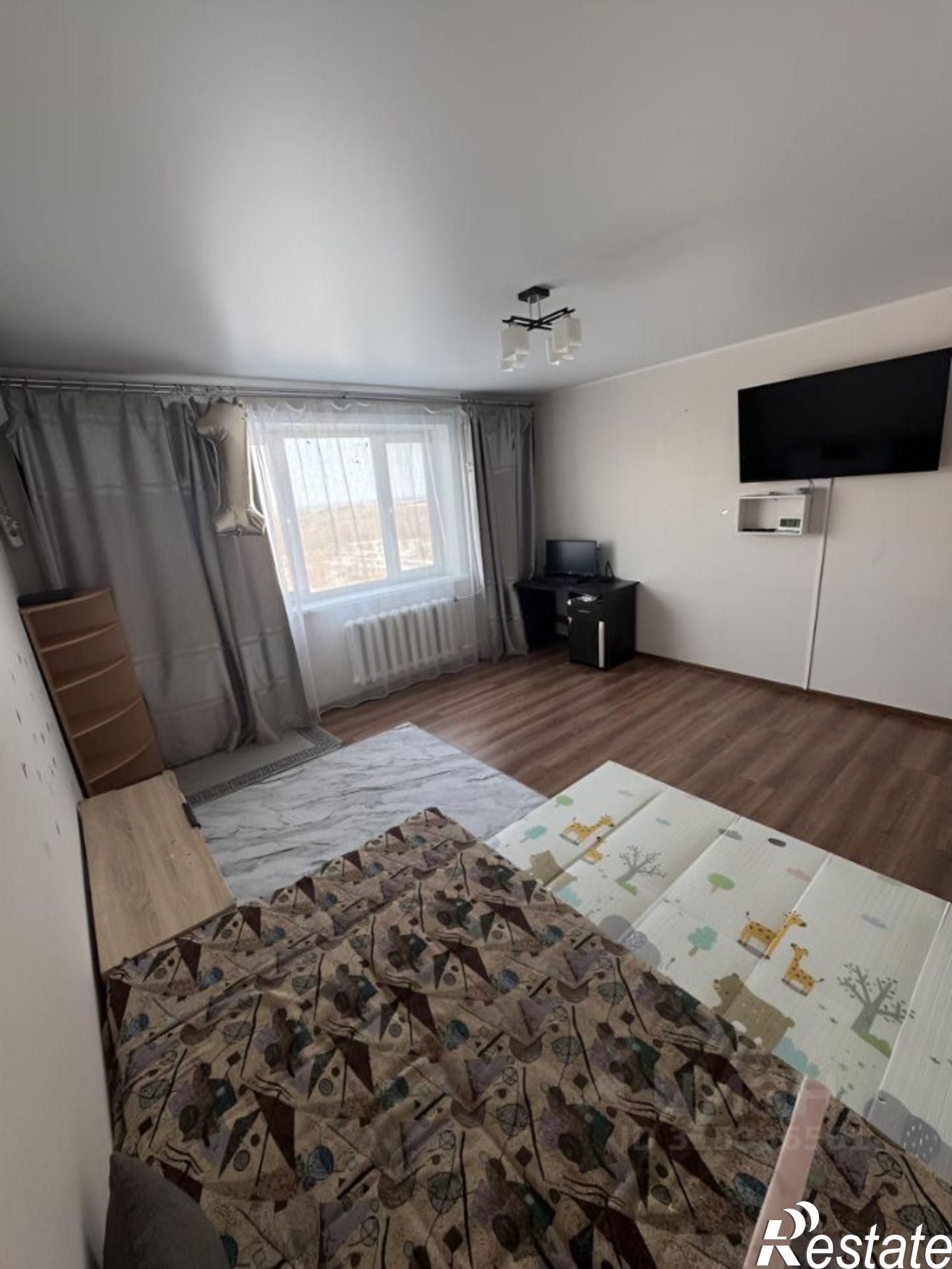 Купить квартиру за 6 950 000 рублей на улица Ворошилова, 9