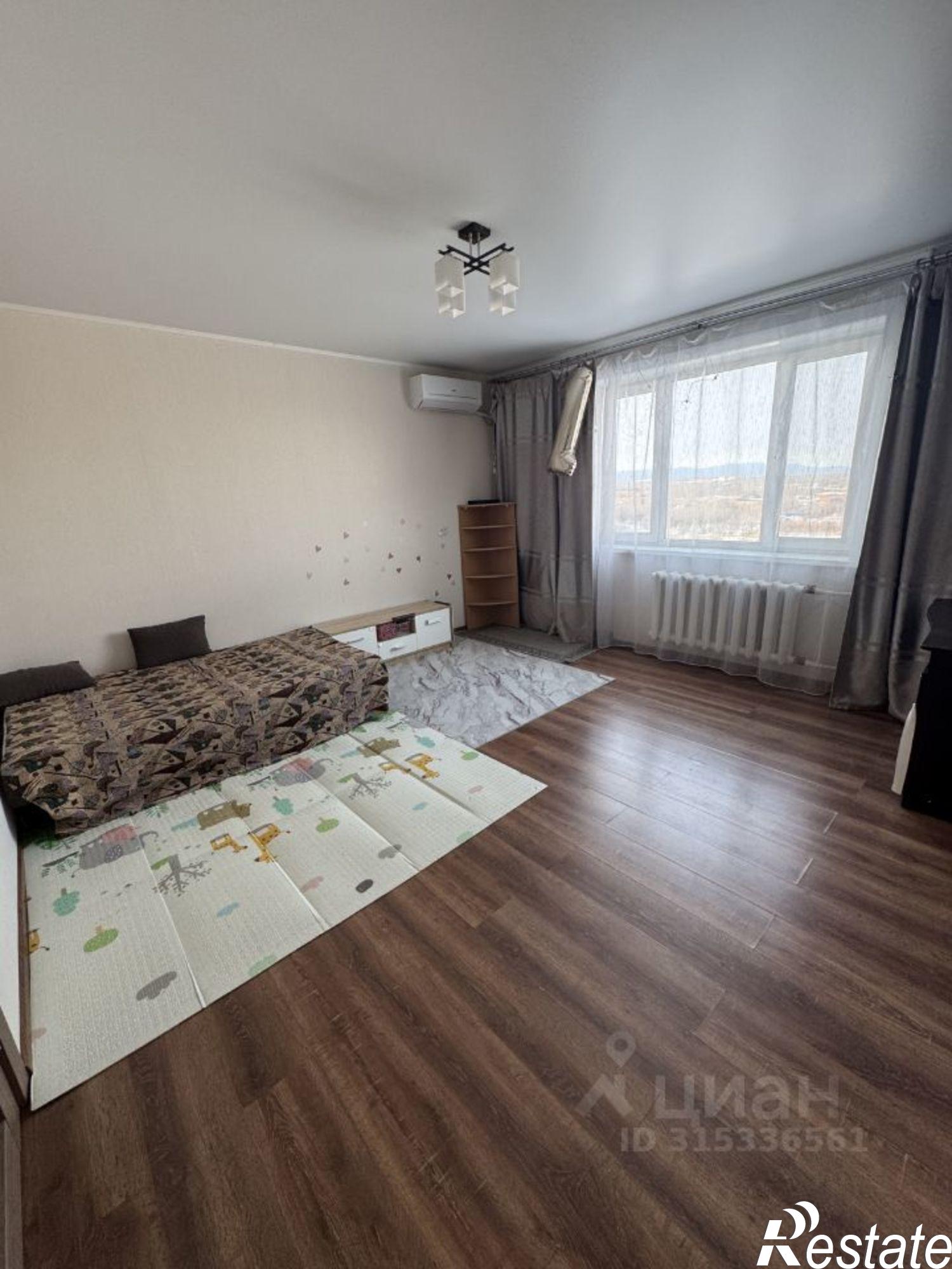 Купить квартиру за 6 950 000 рублей на улица Ворошилова, 9