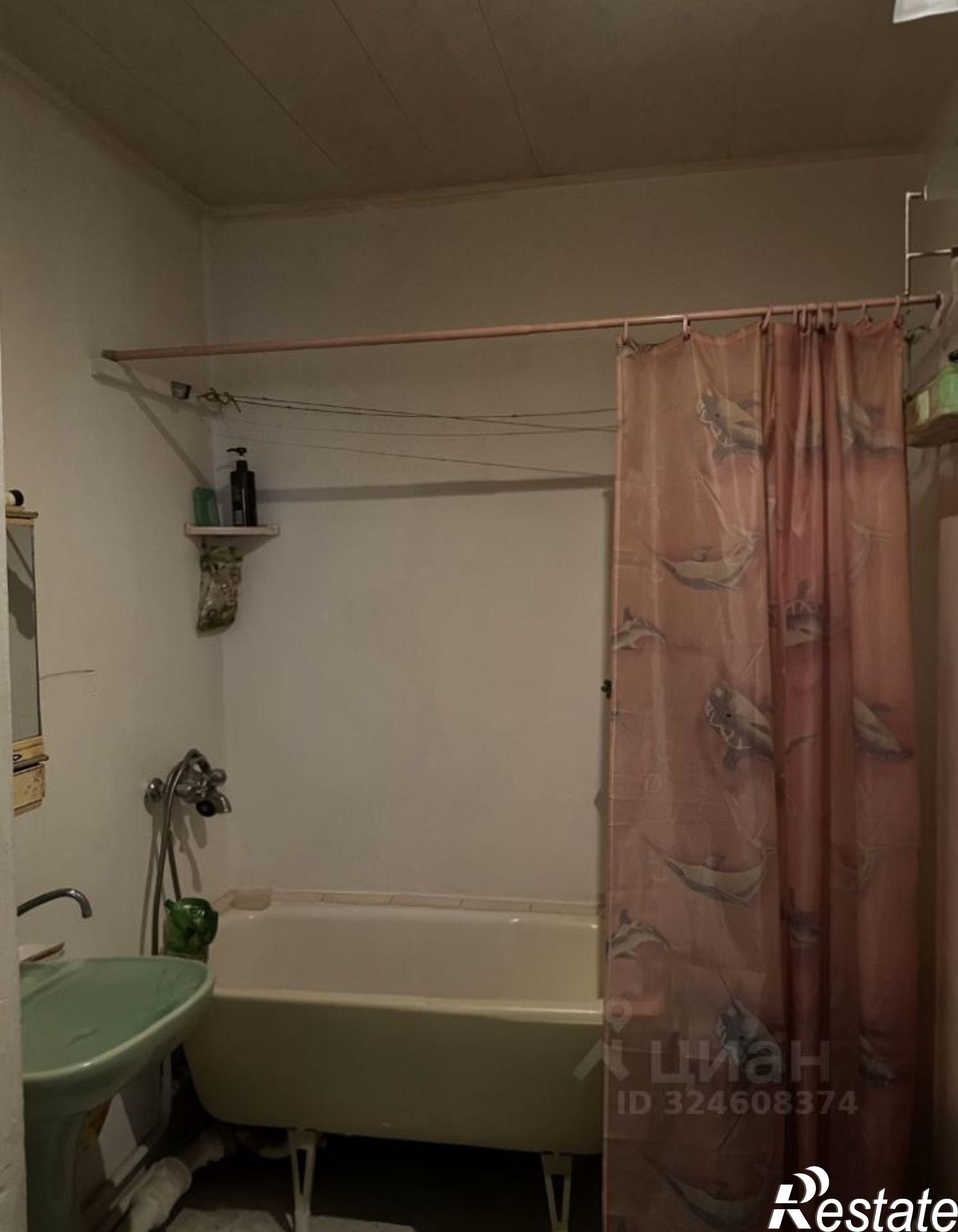 Купить квартиру за 6 950 000 рублей на улица Знамёнщикова, 3