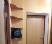 1-комн, 32кв м, этаж 4/5 Мирная улица, 3