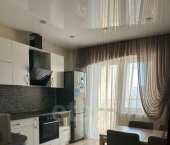 2-комн, 65кв м, этаж 12/24 улица Вахова А.А., 10Б