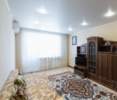 1-комн, 35кв м, этаж 2/5 ул Руднева, 38