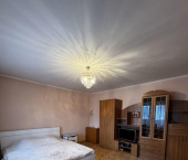 2-комн, 53кв м, этаж 5/9 улица Блюхера, 12