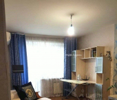 2-комн, 52кв м, этаж 4/10 улица Сысоева, 12