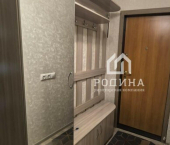 2-комн, 44кв м, этаж 3/5 ДОС квартал (Большой Аэродром), 23