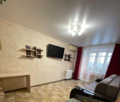 1-комн, 34кв м, этаж 3/14 улица Карла Маркса, 143Г