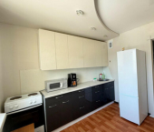 2-комн, 54кв м, этаж 7/10 улица Морозова Павла Леонтьевича, 96А