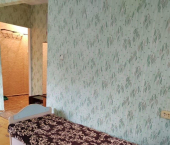 1-комн, 30кв м, этаж 2/5 улица Калараша, 5