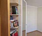 2-комн, 81кв м, этаж 7/12 улица Льва Толстого, 15