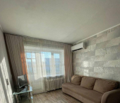 2-комн, 46кв м, этаж 3/5 Тихоокеанская улица, 16