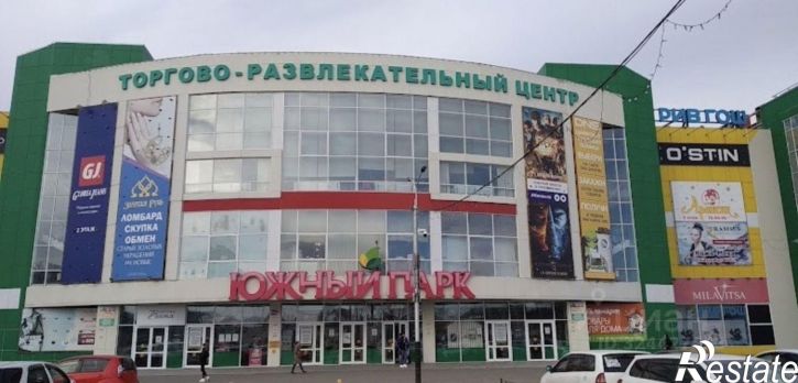 Торговое помещение улица Суворова, 25,  д. 25