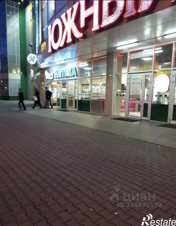 Торговое помещение улица Суворова, 25,  д. 25