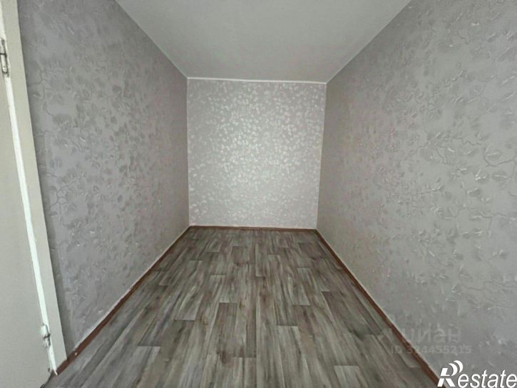 3-комн квартира улица Фоломеева, 4,  д. 4