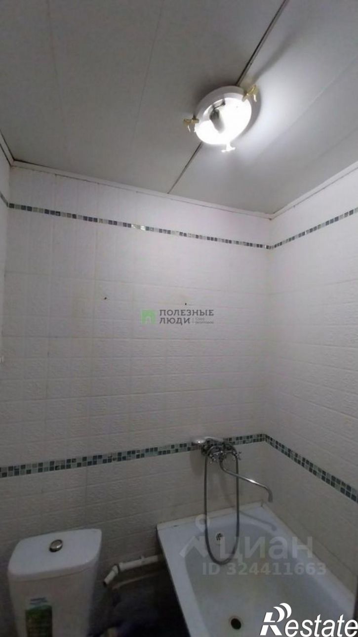 Комната Белорусская улица, 2А к3,  д. 2А к3