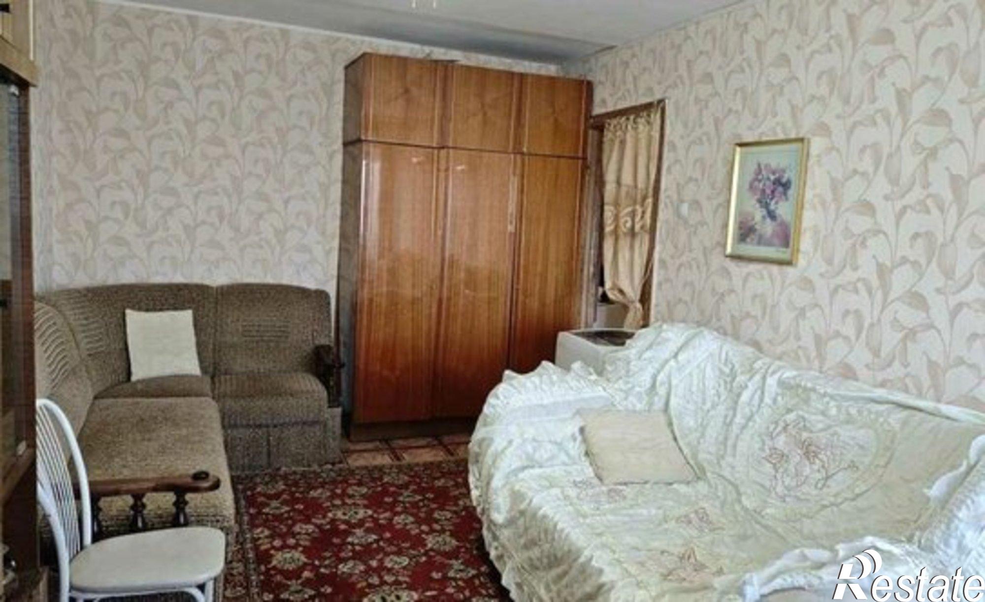 Купить квартиру за 3 650 000 рублей на Мостовая улица, 3