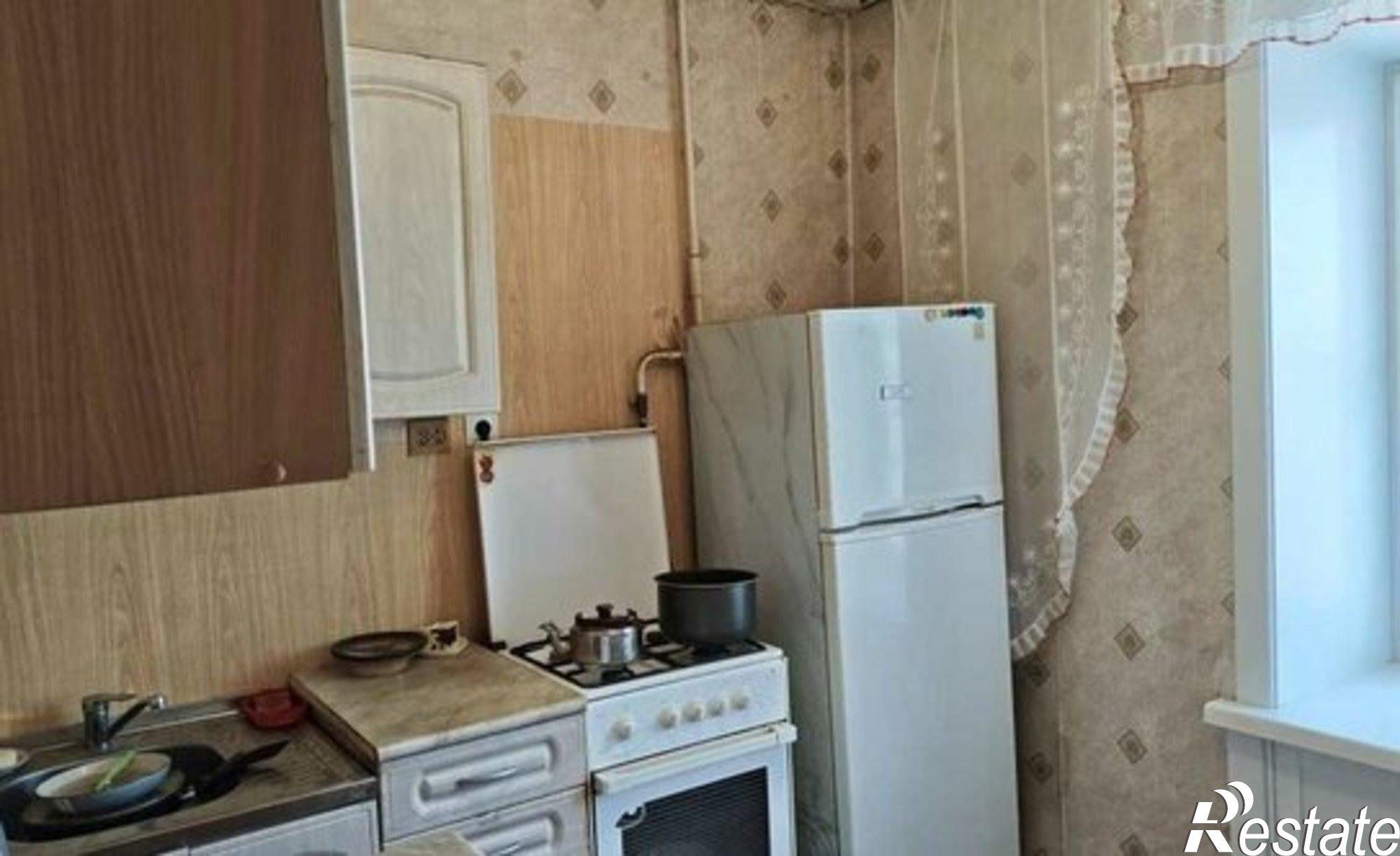 Купить квартиру за 3 650 000 рублей на Мостовая улица, 3