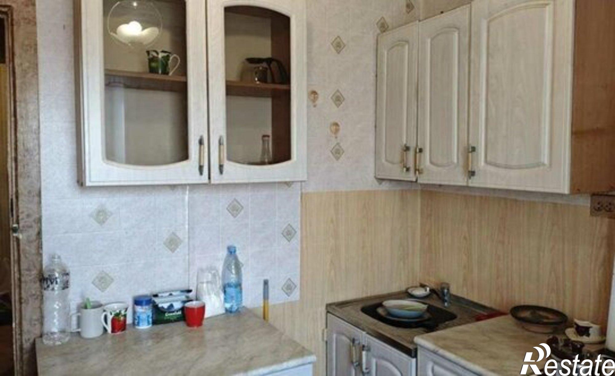 Купить квартиру за 3 650 000 рублей на Мостовая улица, 3