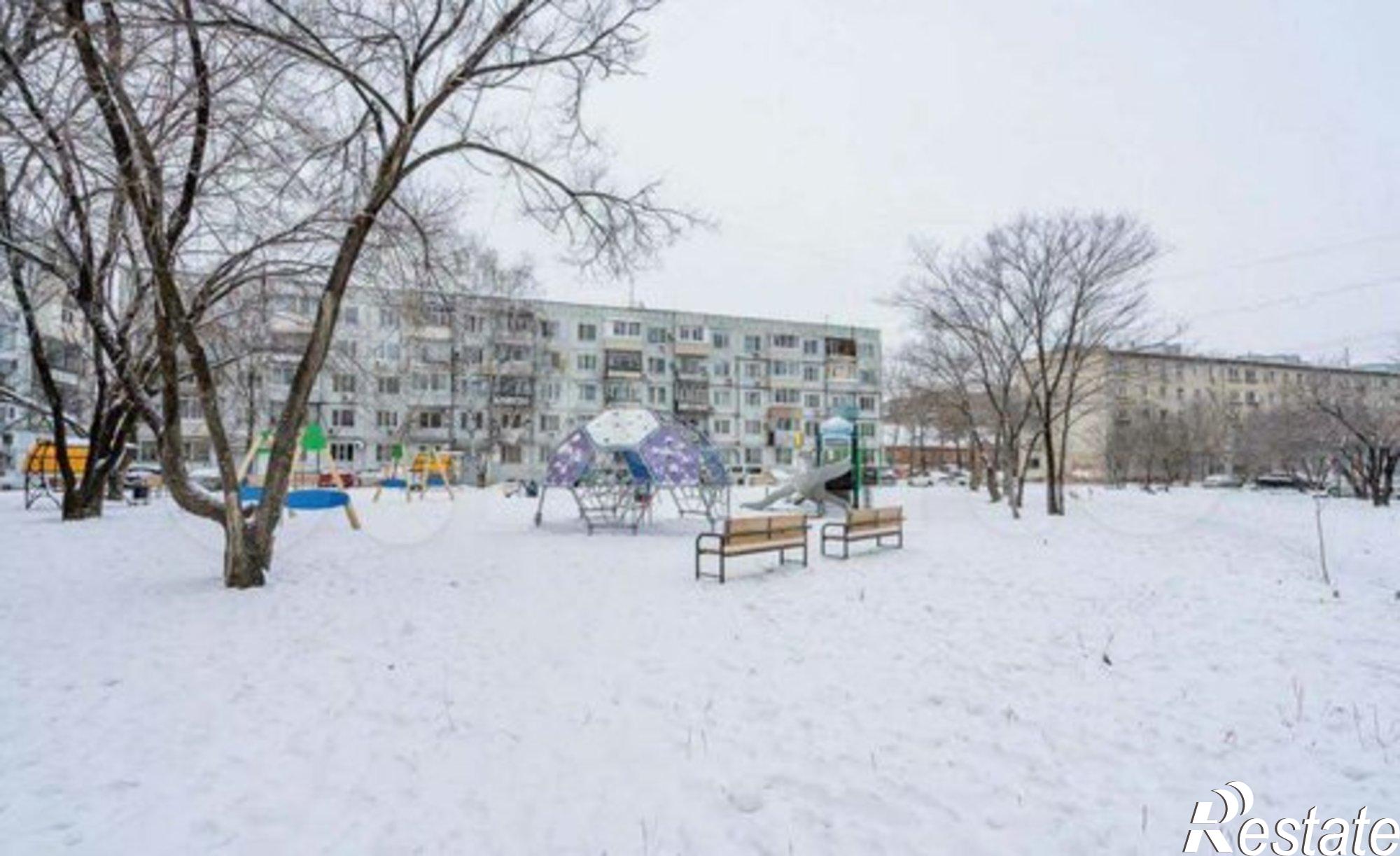 Купить квартиру за 1 950 000 рублей на Артёмовская улица, 75