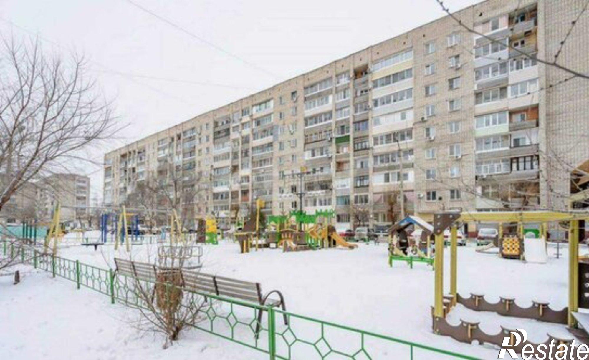 Купить квартиру за 1 950 000 рублей на Артёмовская улица, 75