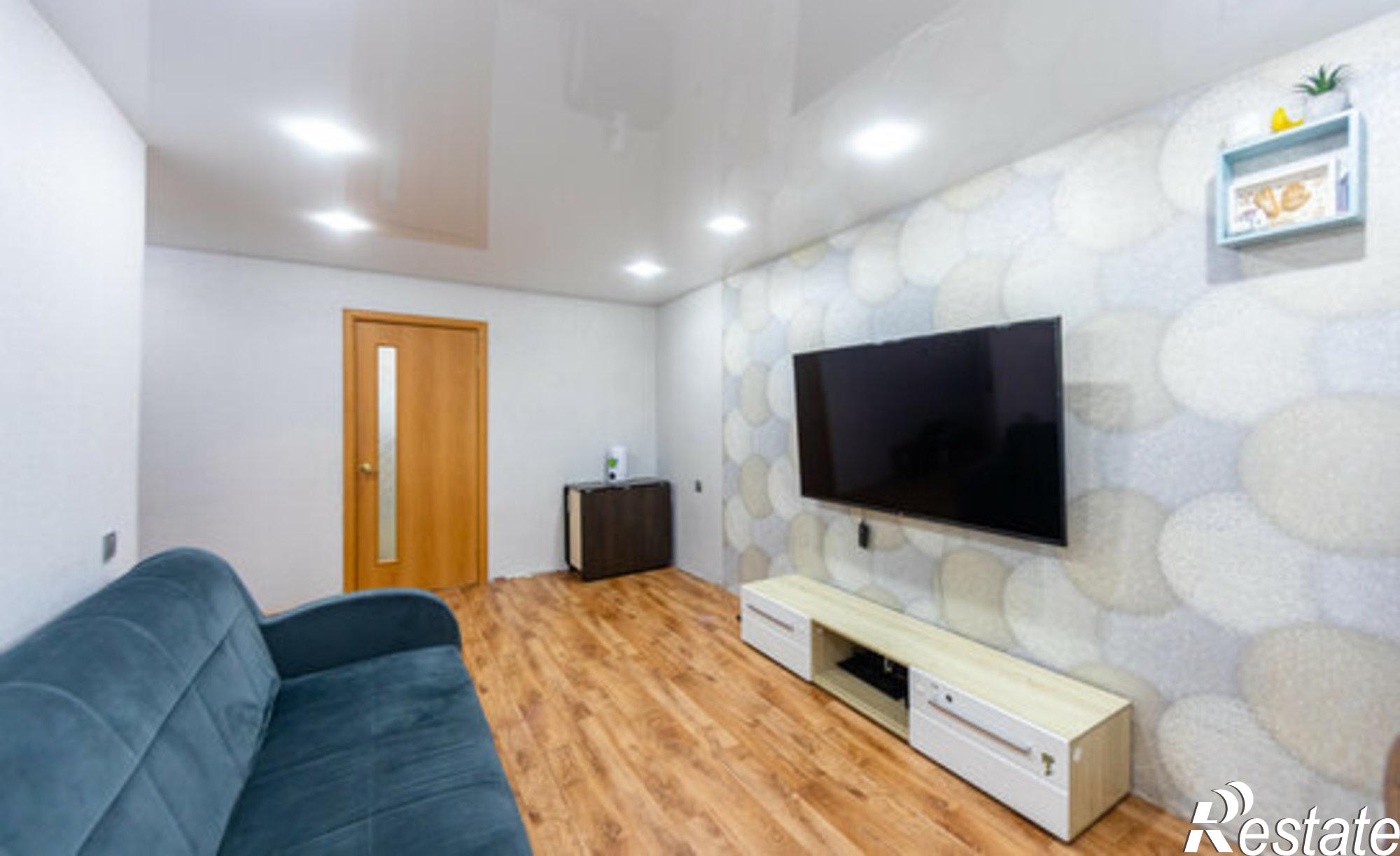 Купить квартиру за 4 800 000 рублей на ул Мостовая, 1