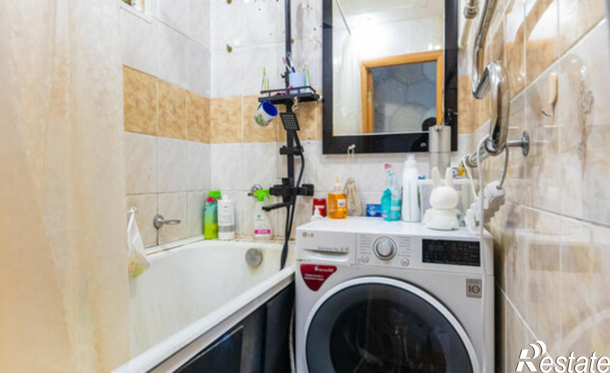 Купить квартиру за 4 800 000 рублей на ул Мостовая, 1