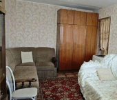 1-комн, 35кв м, этаж 3/6 Мостовая улица, 3