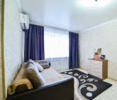 1-комн, 31кв м, этаж 2/5 Краснореченская улица, 199