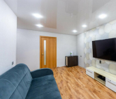 2-комн, 42кв м, этаж 5/5 ул Мостовая, 1