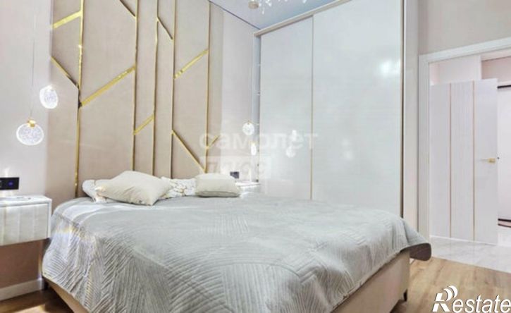 2-комн квартира улица Шеронова, 12,  д. 12