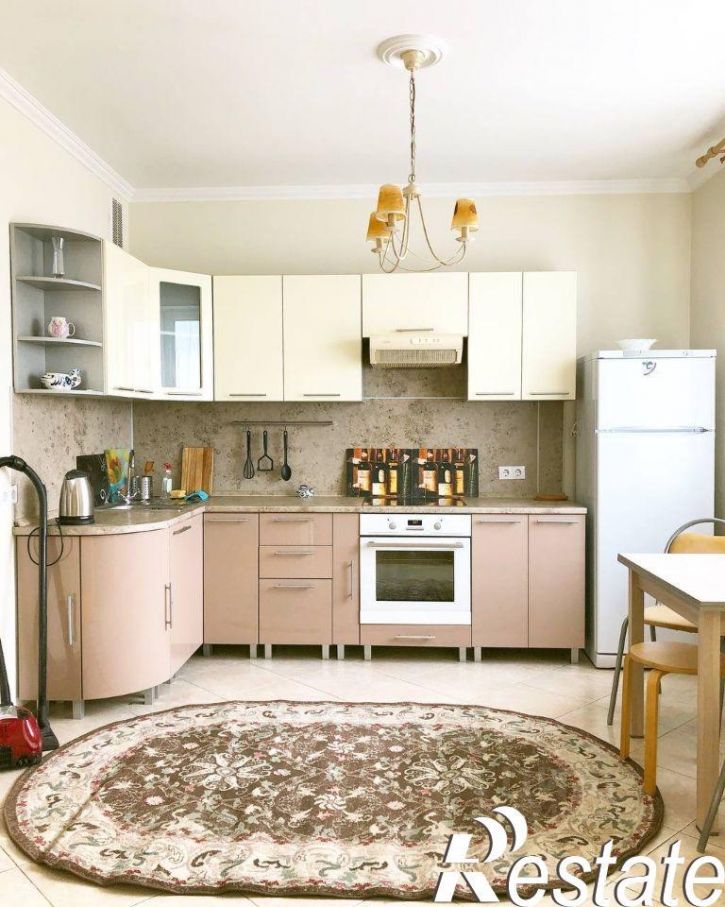 1-комн квартира Улица Дзержинского, 64