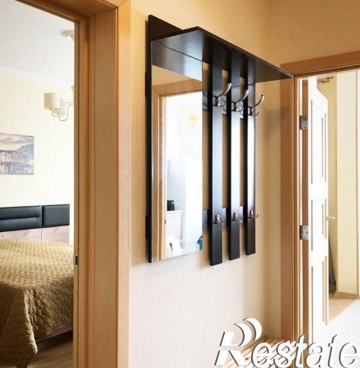 1-комн квартира Улица Дзержинского, 64