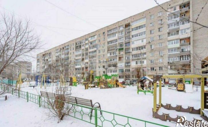 1-комн квартира Артёмовская улица, 75,  д. 75
