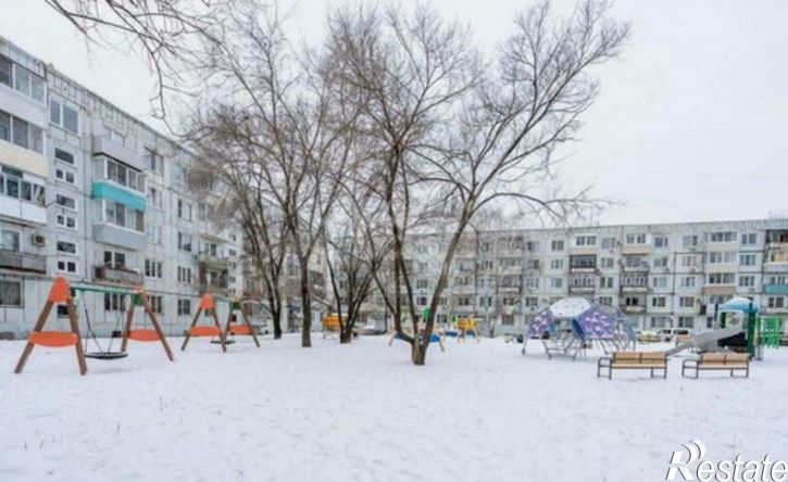 1-комн квартира Артёмовская улица, 75,  д. 75