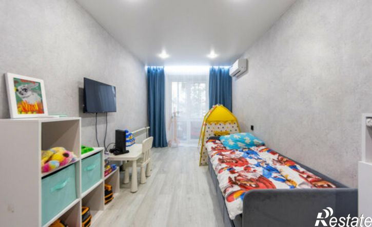 2-комн квартира ул Мостовая, 1,  д. 1