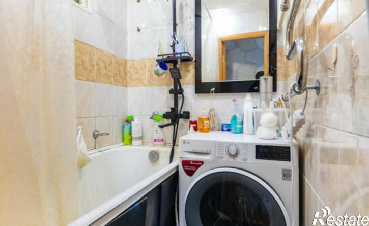 2-комн квартира ул Мостовая, 1,  д. 1