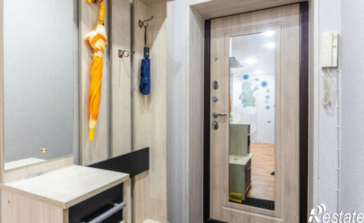 2-комн квартира ул Мостовая, 1,  д. 1