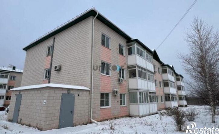 3-комн квартира ул Широкая, 42б,  д. 42б