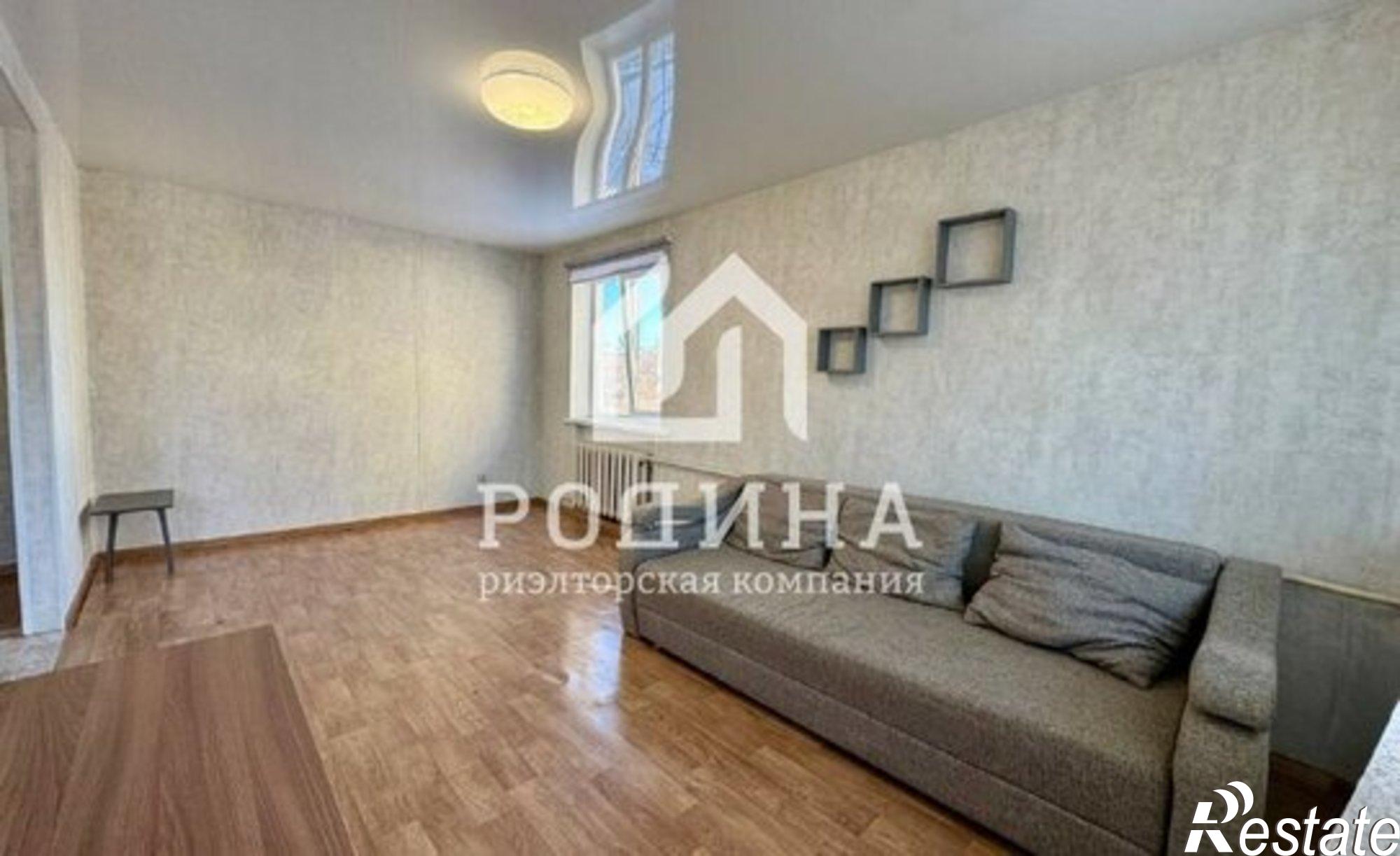 Купить квартиру за 4 890 000 рублей на улица Лермонтова, 1Ж